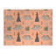 Tapis de jeu Tricera-108673341