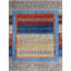 One-of-a-Kind Hand Knotted Area Rug