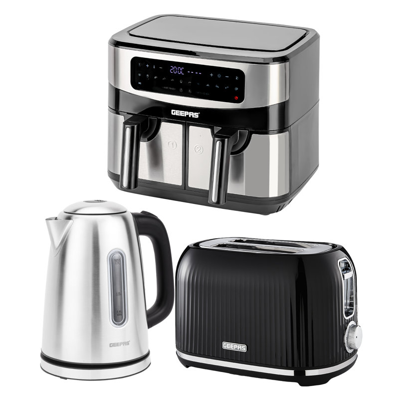 Geepas 1.7L Electric Tea Kettle