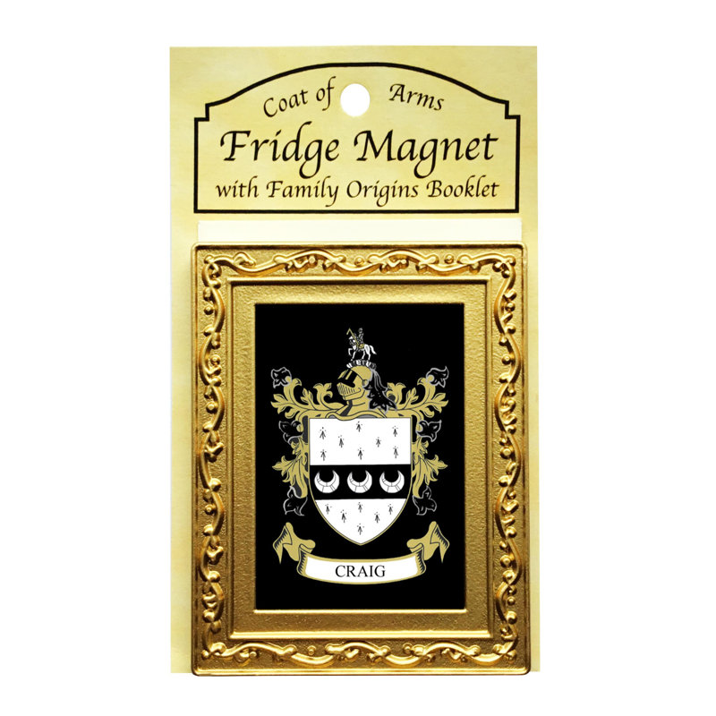 Fridge Magnet