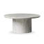Stuart Marble Coffee Table-1188744113