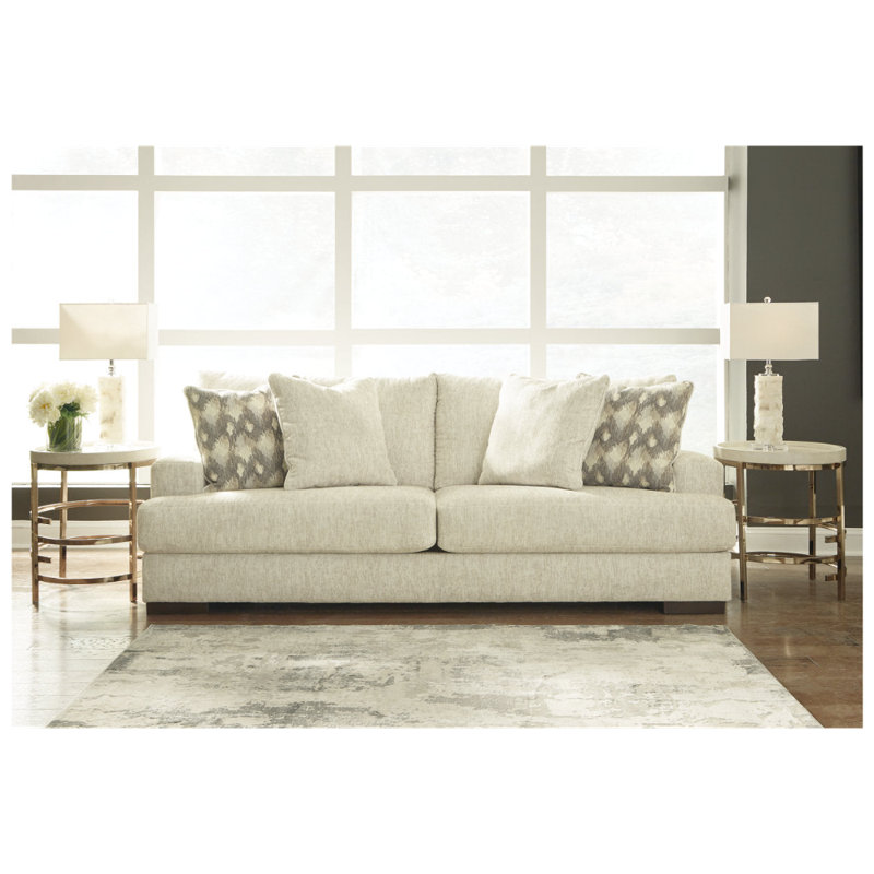 Upholstered 94'' Sofa