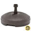 Aimili 2.7kg Plastic Free Standing Umbrella Base-307961095