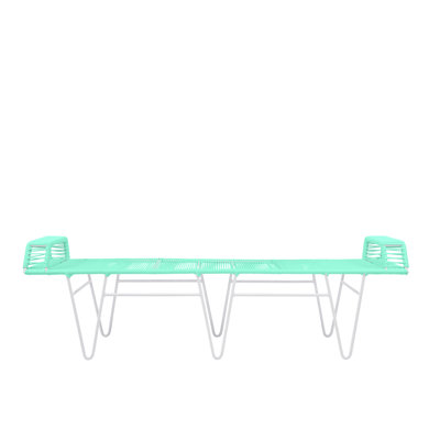 Pelopin Indoor/Outdoor Handmade Bench