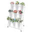 Support pour plante - ensemble de 10-98837327