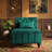 Chaise Lounge with Legs