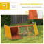 Rabbit Hutch-124811079