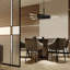 Lustre 6 lumières Mamadim-96149922-96149921