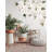 Plants & Flowers Wall Decal