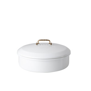 Weiss Food Storage Container
