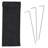 Panel Mesh Pet Playpen With Door-27272701-101142693