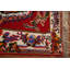 Tapis de style victorien 3 x 5