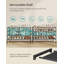 20 Pair Stackable Shoe Rack