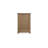 Lillian 74" Wood Cabinet