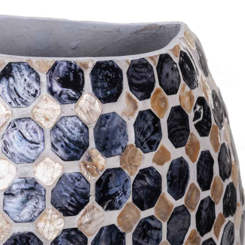 Walkersville Paper Table Vase