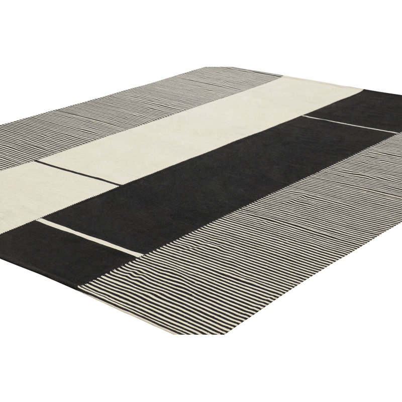 One-of-a-Kind 8'1x9'6 Area Rug