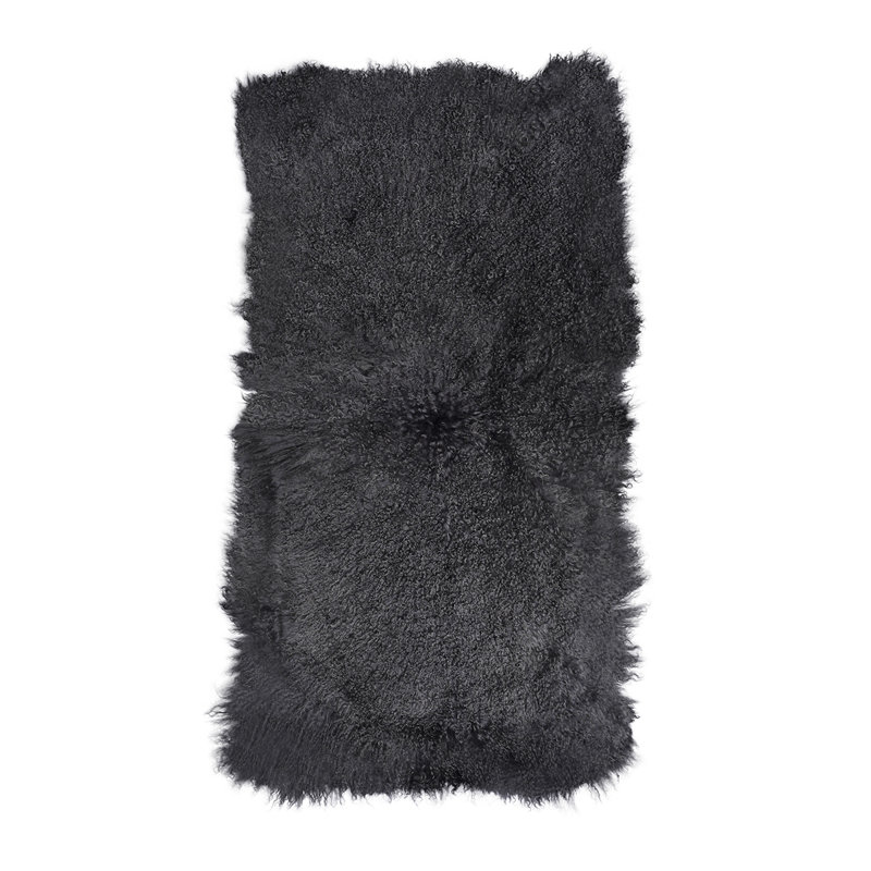 Sheepskin Indoor Rug