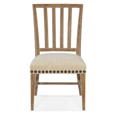 Big Sky Upholstered Side Dining Chair