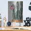 «Flowering Cactus» par House Fenway-1545712473
