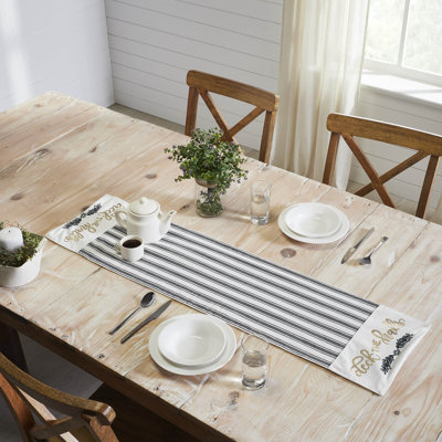 Linges de table Wilmott
