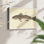 «Saltwater Species III», reproduction encadrée