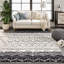 Tapis marocain à rayures Tribal-1771966025-1752810127
