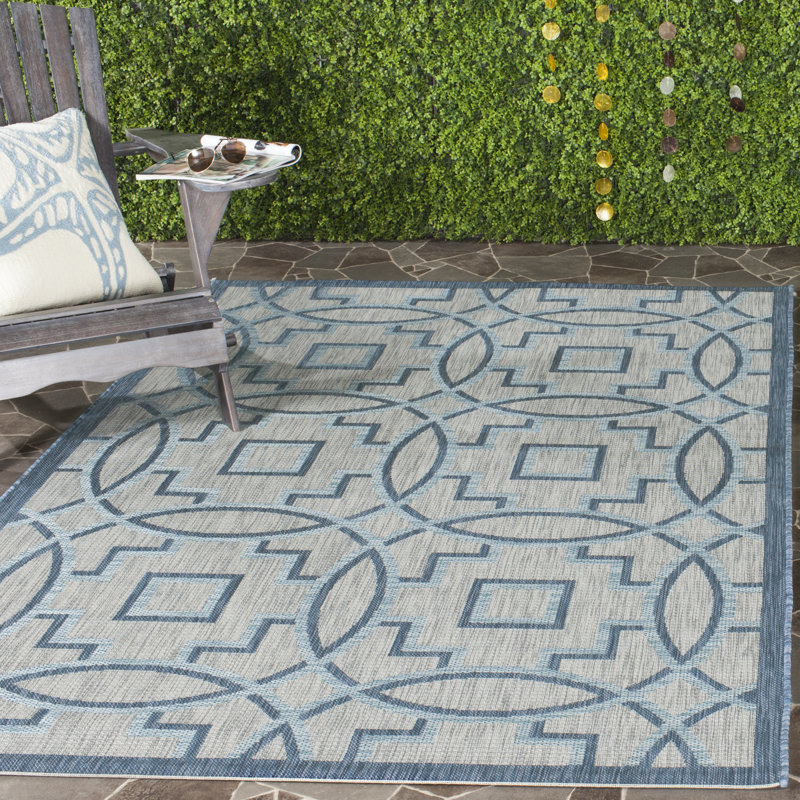 Mcdaniel Area Rug, Rectangle 201 x 290 cm