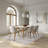 Residency Modern Diamond Geometirc Area Rug-100710582