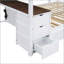 Lit superposé double avec lit gigogne-826764433-826764439