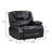 Torique Faux Leather Home Theater Seat-1587046773