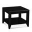 Elements Solid Wood End Table-1923625649