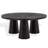 Philippa Petraclara Wood Coffee Table
