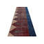 One-of-a-Kind 4'2" X 14'5" Hand Knotted Area Rug