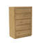 Dawson Five Drawer Chest