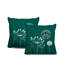 Housse et insert de coussin décoratif intérieur / extérieur en mélange de polyester-1156381371-1156381368