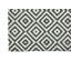 Tapis d'extérieur antidérapant Ikat Eye-308275983