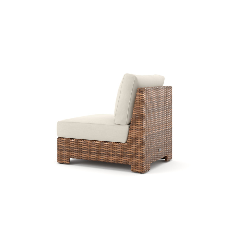 Nico Outdoor Lounge Chair