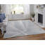Brighton Handmade Wool Abstract Area Rug-2041266756-2075759683
