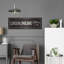 Art mural luxueux «Destination Signs 4» par Pela Studio-106419985