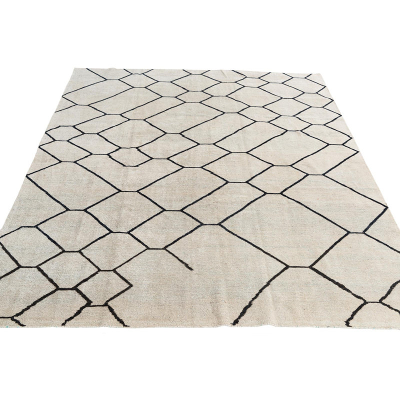 Odle Cream Rug
