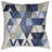 Moderne Geometric Throw Pillow-21725409-21725404