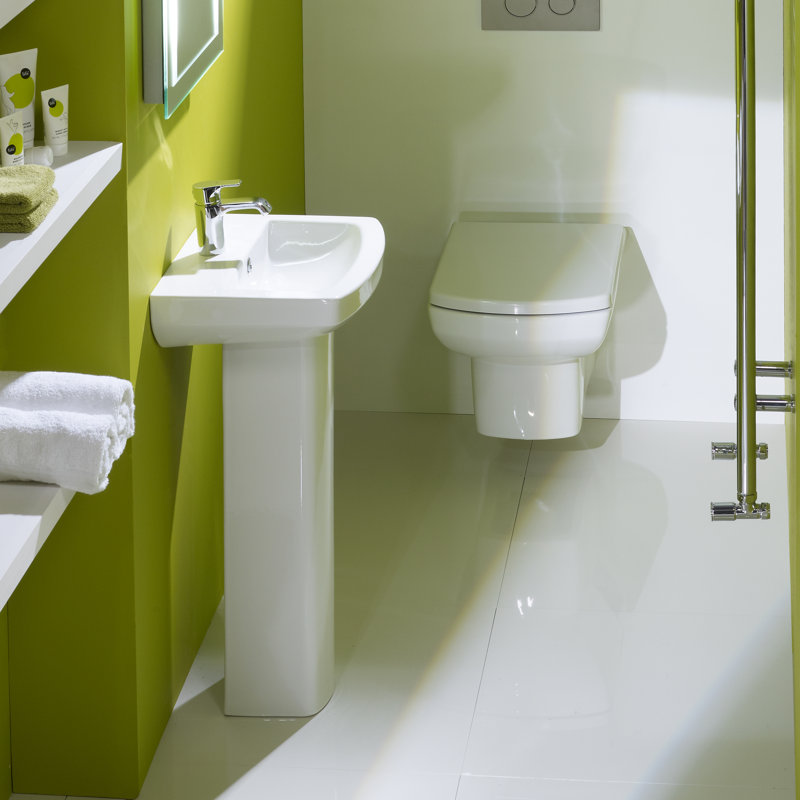 Vibe Bathroom Suite