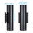 Whisler LED Wall Light