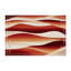 Terracotta Horizon Indoor And Outdoor Area Rug-1903974024