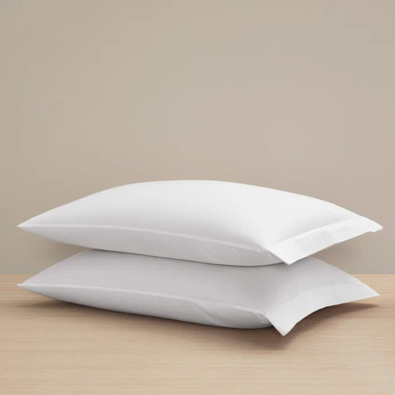 Sateen Sheet Set, King Sheet Set with 2 Pillowcases