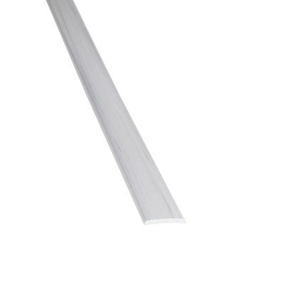 Plastic Slatwall Bin