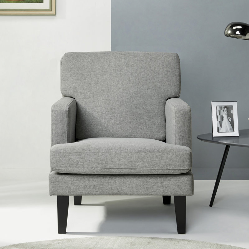Hovik Upholstered Armchair
