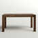 Geib Solid Wood Dining Table