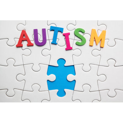 " Autism Inscription "