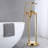 Freestanding Tub Filler with Diverter-51004411